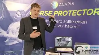 Acaris &bull; Horse Protector