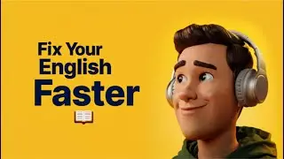 Why Your English Is Stuck — And How to Finally Fix It | Shadowing Explained | Shadowing English Room