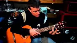 UN PACTO PARA VIVIR- INTRO TABS- BY GUS QUIN