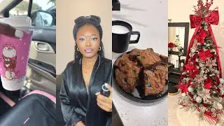 CMAS PRESENT SHOPPING W/ME|I KNEW I COULD MAKE THESE RIGHT!