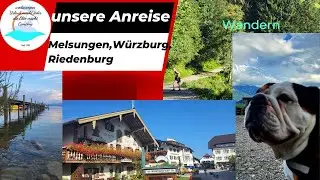 #23 Septembertour Bayern/Baden-Württemberg 2024