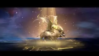 ⚔️ VIKING RISE ⚔️ : : PURPLE MOUNT AWAKENING & SKILLS