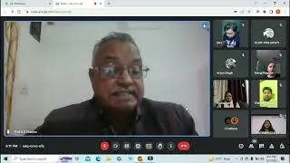Guest Lecture on 
