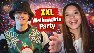 Krefeld - XXL PARTY Aktion 2.0 | Elischa Gollwitzer