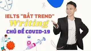 IELTS Writing 