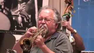 Pat Harbison, Jamey Aebersold, Steve Allee - Summer Jazz Workshops - Faculty Concert
