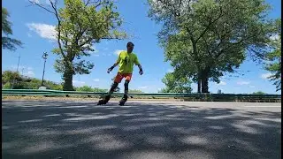 SkateBoston-4th On Storrow