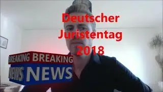 Deutscher Juristentag 2018 - geteilte Betreuung? Stellungnahme | KGPG