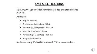 HE03 30   Stone Mastic Asphalt