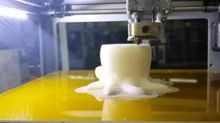Korbot 3D printer FDM #2