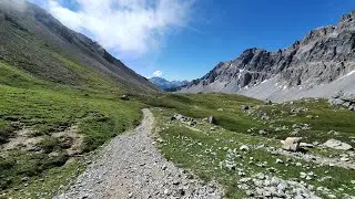 Gita al Colle della Rho da Bardonecchia