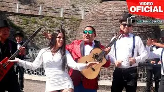 Mix Quite&ntilde;o Ecumbiando Orquesta  ft El Requi y sus Estrellas Video Oficial HD