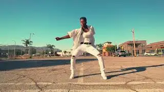 Twista ft Faith Evans Hope (NiekaOG Choreography) Dance video