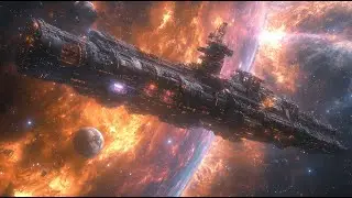 Das Galaktische Imperium ist in Panik: „Sie meinen, das war nicht ihre gesamte Armee?“!