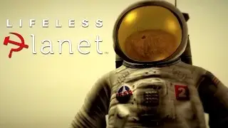 Lifeless Planet - Launch Trailer