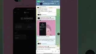 roam token airdrop user payment proof