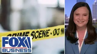 Ashley Moody suggests where big cities are &lsquo;failing&rsquo; in combatting crime