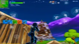 THIS SOLO SQUAD GAME WAS INSANE!! (Fortnite Chapter 2 Season 2)