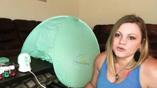 katiey || AROMADOME REVIEW || TESTIMONY ||