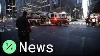 Blackout 2019: Power Outage Caused by Transformer Fire, New York Authorities Say