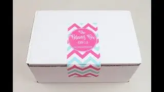 The Believer&rsquo;s Box January 2020 Unboxing/Review +  Coupon @thebelieversbox