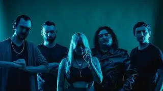 Your new favorite post-hardcore band, With Sails Ahead