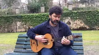 Braguesa