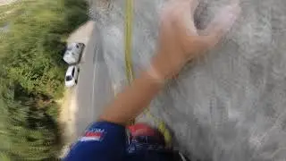 Croatia 2019 / Omis climbing