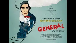 The General HD trailer