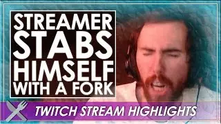 Best of Asmongold #35 | Madmongold