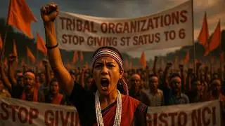 🌍Sovereign Horizons: The Global Quest for Tribal Autonomy | Religion | आदिवासी स्वायत्तता