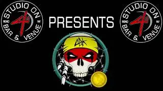 Anybody Killa - October 20 2017