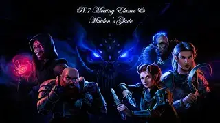 Neverwinter Nights 2: Enhanced Edition-Maidens Glade