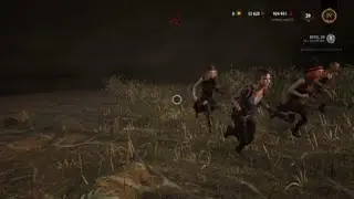 Dbd karen te deja tirado