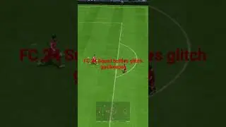 FC 24 glitch Squad battles
