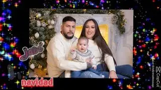 Potito de Almeria ( PARA LOS MAMOSOS EN NAVIDAD) MI FAMILIA 2025