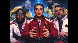 Logic - Upgrade (Legendado) (The Incredible True Story)