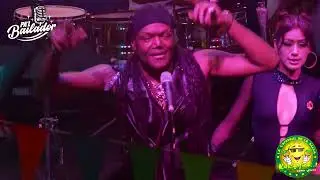 ACHILIPÚ / OJOS CHINOS / ME LIBERÉ || WILMER CARTAGENA Y ORQ. // KARAMBA LATIN DISCO