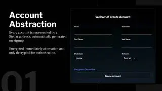 Ultimate Project Management: Pakana on Stellar Blockchain