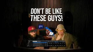 Meet the New Soundly. Built to Work with Adobe Premiere.