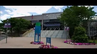 AMA EXPO EAST 2018