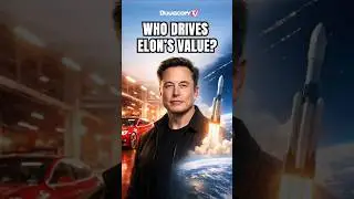 Is Tesla a Car Company&hellip; or Elon Musk&rsquo;s Proxy?