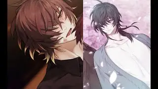🩸 Slow Damage ~But TOWA Only (+Taku-EUPHORIA-END) [P6;LAST] (Nitroplus)(yaoi)