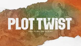 Plot Twist Session 8: Naaman
