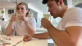 Arno Greeff + Collagen-SA - 12 week Final Shoot - Episode 12