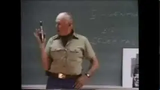 The master speaks on: trigger break