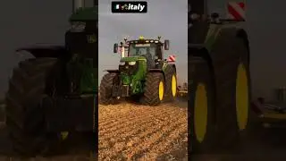 John deer AC cabin chota #punjab #automobile #traktor #farming