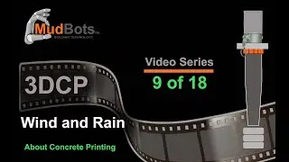 3DCP Series 9 or 18
