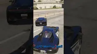 Lspd Edit - Eightborn Next #eightborn #eightbornv