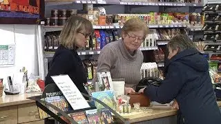 Der besondere Ort: Weltladen in Ingolstadt